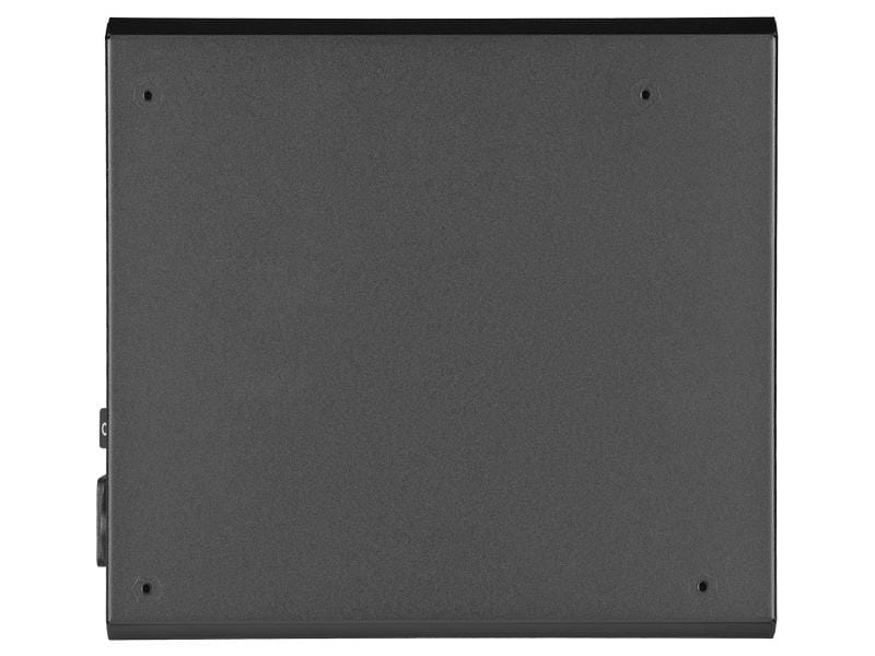 Corsair Netzteil RMx SHIFT Series RM750x 750 W Vollmodulares ATX-Netzteil mit 750 W und 80 PLUS Gold Zertifizierung