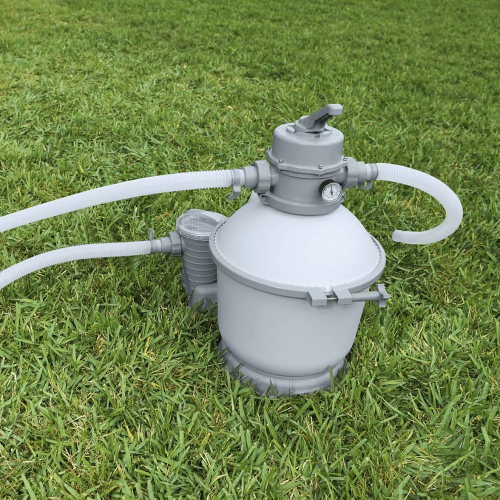 Balles filtrantes polysphère flowclear 500 g 58475