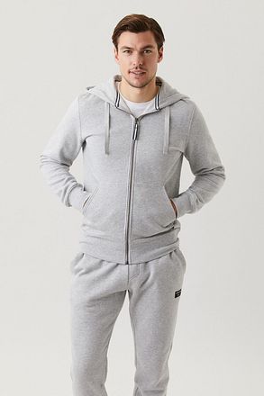 Bjorn Borg Vest Lichtgrijs 9999-1473 kopen
