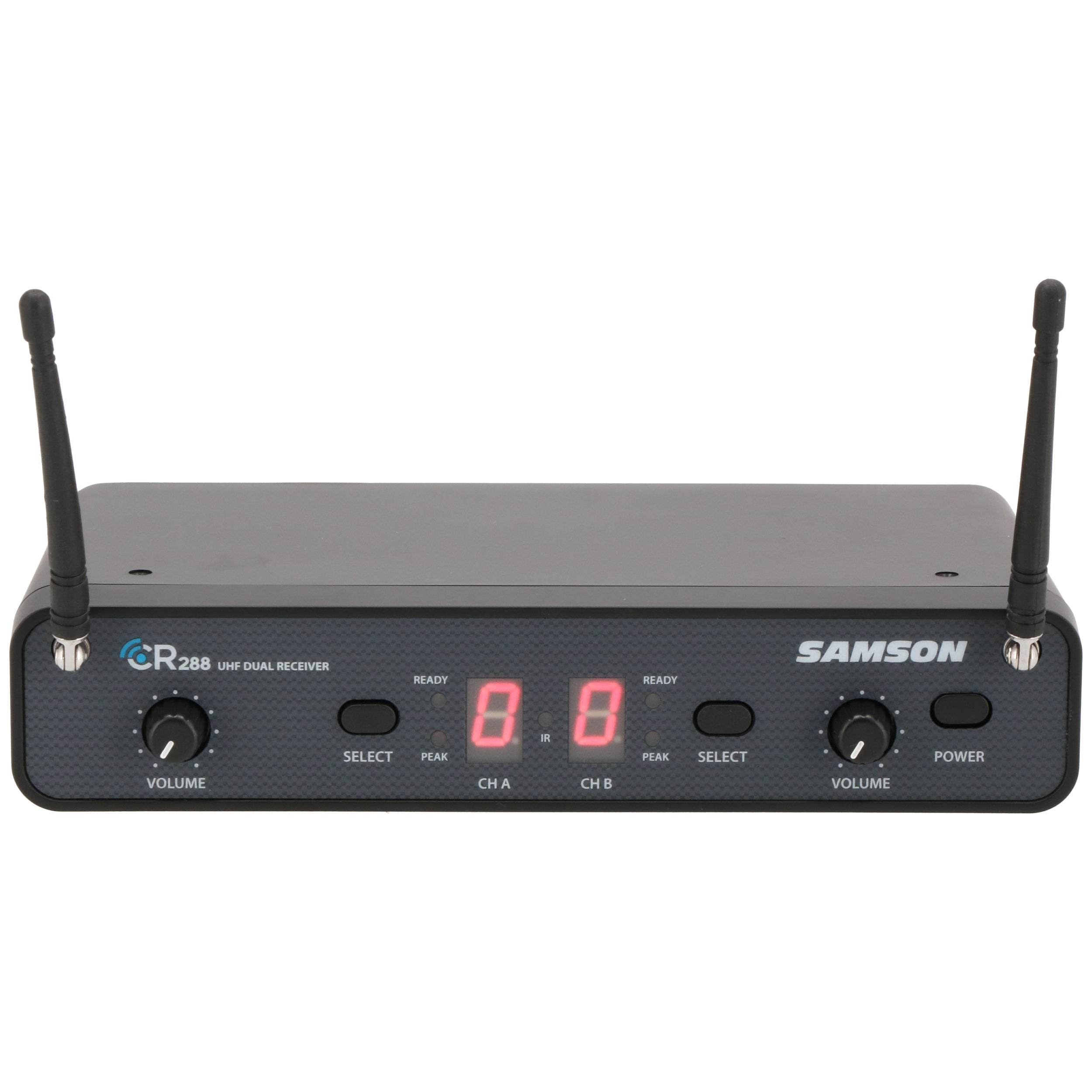 Samson CR288 All-in-One System (I: 518-566 MHz) draadloos