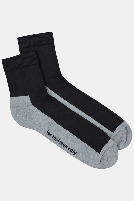 JP1880 Sportsocken, extra weiche Sohlendämmung