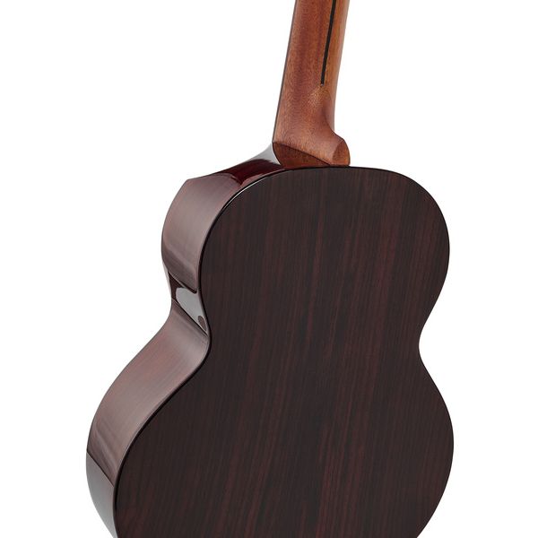 Flight Navigator Baritone EQ-A SB