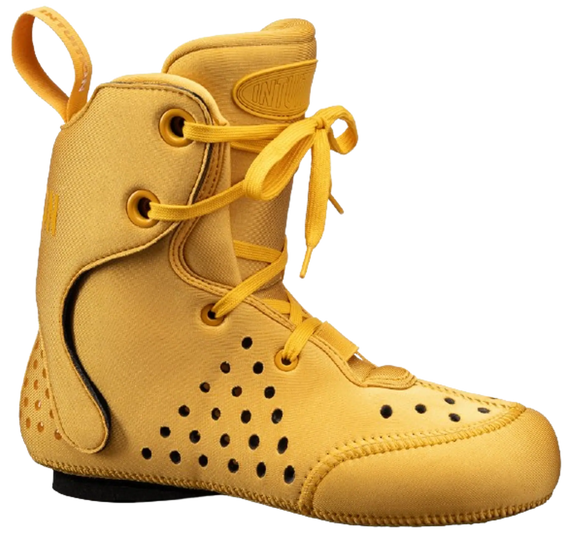 Intuition Premium Gold 30 Years Anniversary Skate Liners - Inderstøvler Freeskate