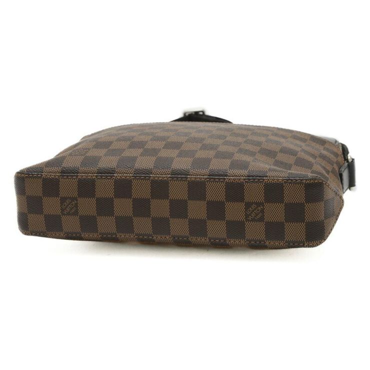 Louis Vuitton Vintage Louis Vuitton Messenger Brown