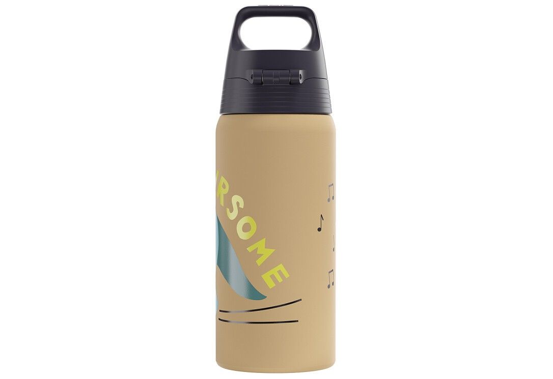 SIGG Flasche Shield Therm one Rawsome