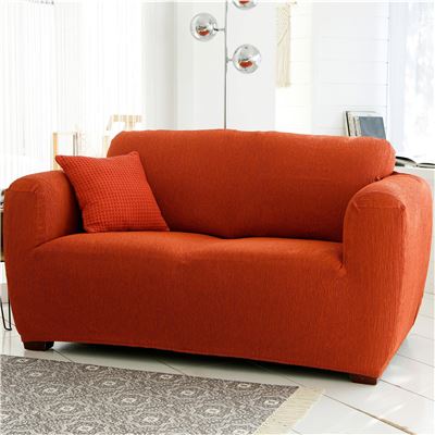 Housse fauteuil et canapé extensible universelle