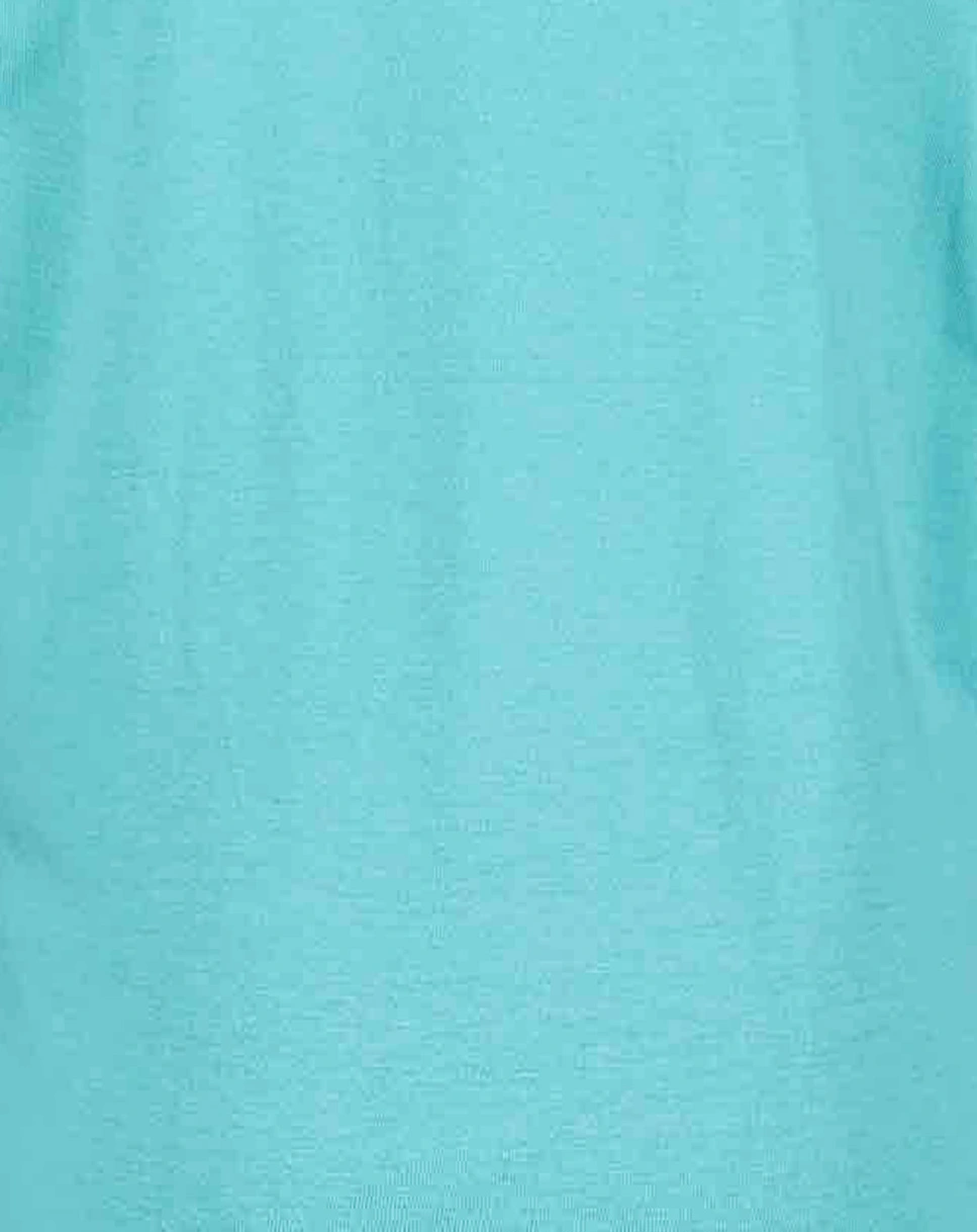T-Shirt SUNNY BEACH 2-teilig in lagune