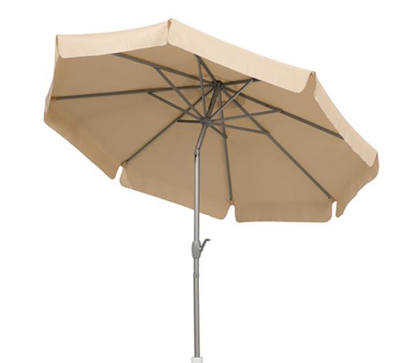 Schneider Classics Sonnenschirm Orlando, rund,