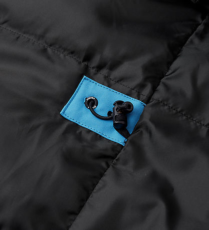 Reima Winterjacke - Luja - Cool Blue