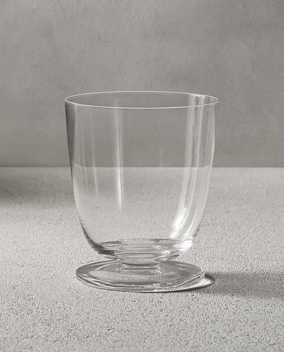CONJUNTO DE 2 TAÇAS DE COPO COM HASTE M