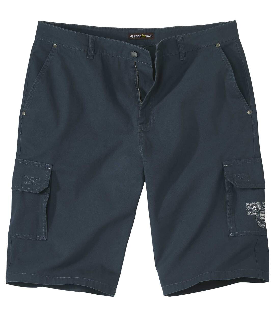 Bermuda Cargo Safari