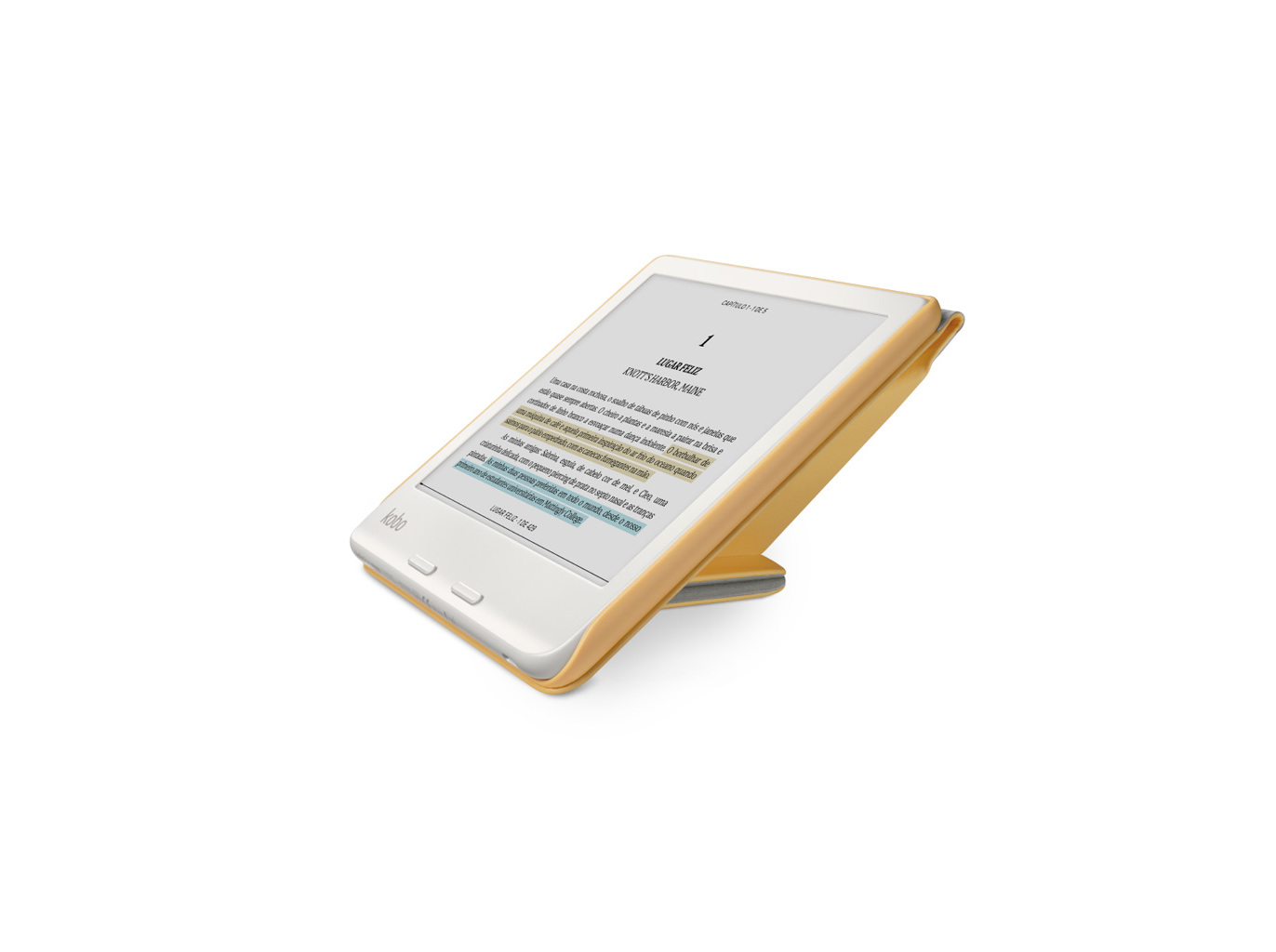 CAPA E-BOOK KOBO LIBRA SPCOVER 7\