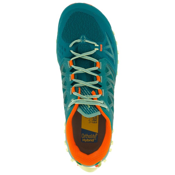 La Sportiva - Women's Bushido III - Chaussures de trail