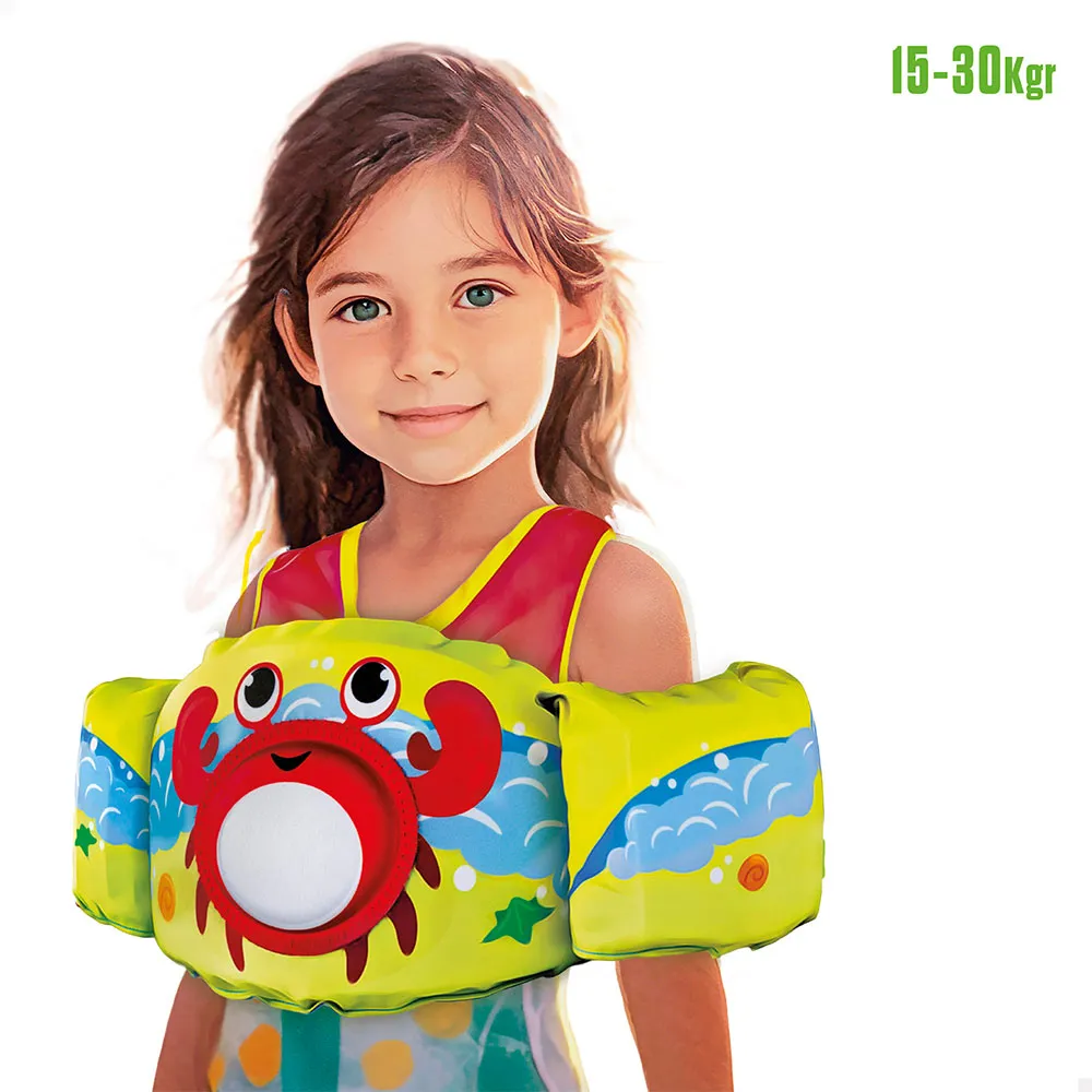 Aqua sport Crab Schwimmweste