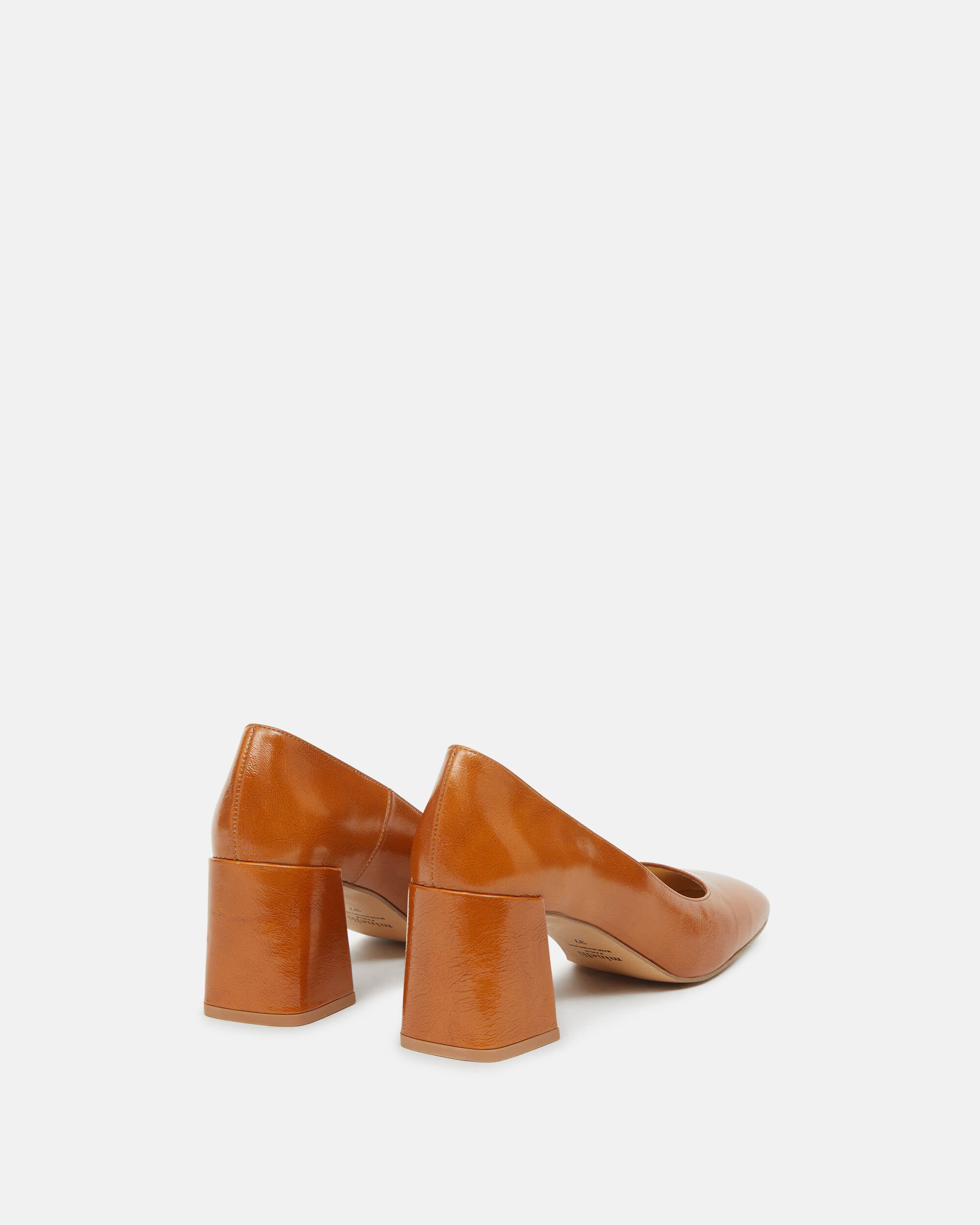 ESCARPIN PERINNA Beige
