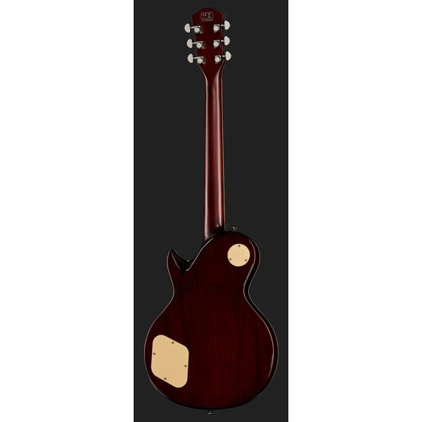 Larry Carlton L7V GD Top