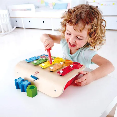 Hape Xylophon-Piano