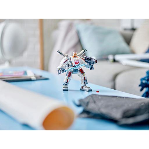LEGO Star Wars™ Luke Skywalkers™ X-Wing™-Mech - 75390