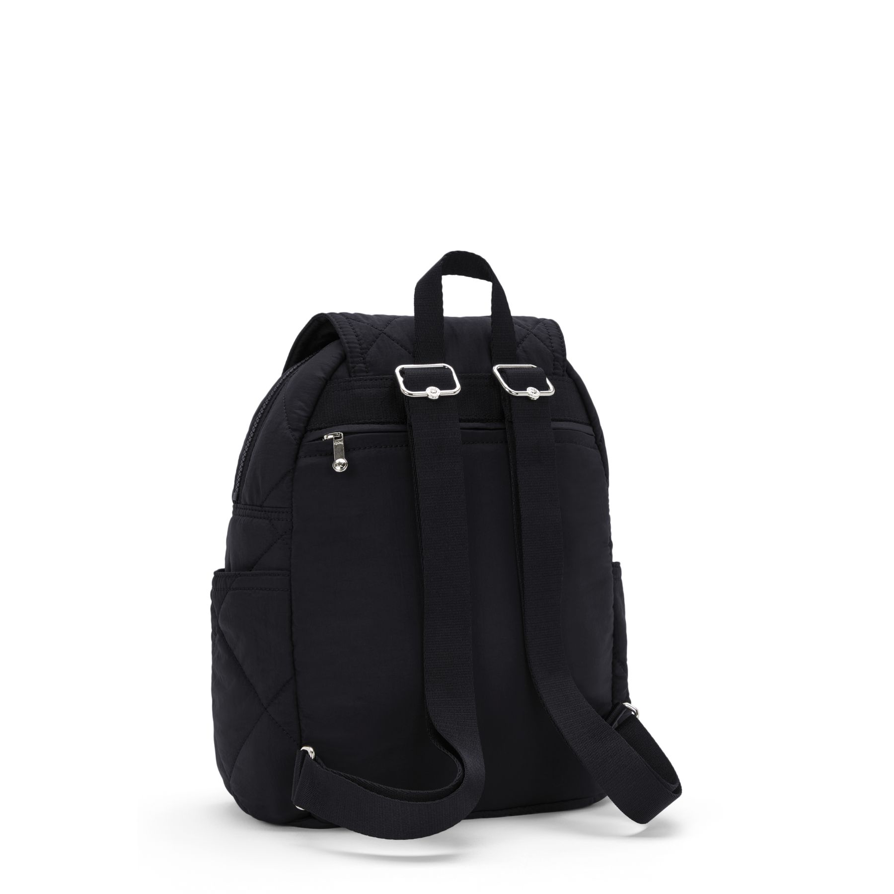 CITY PACK S Petit Sac à Dos - Cosmic Black Quilt