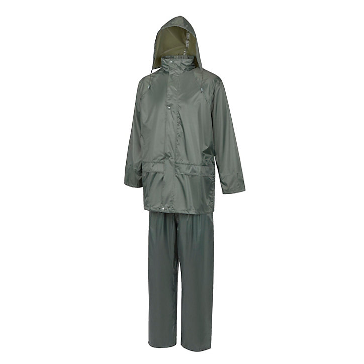 Combinaison imperméable Site Taille XL, 2 pièces