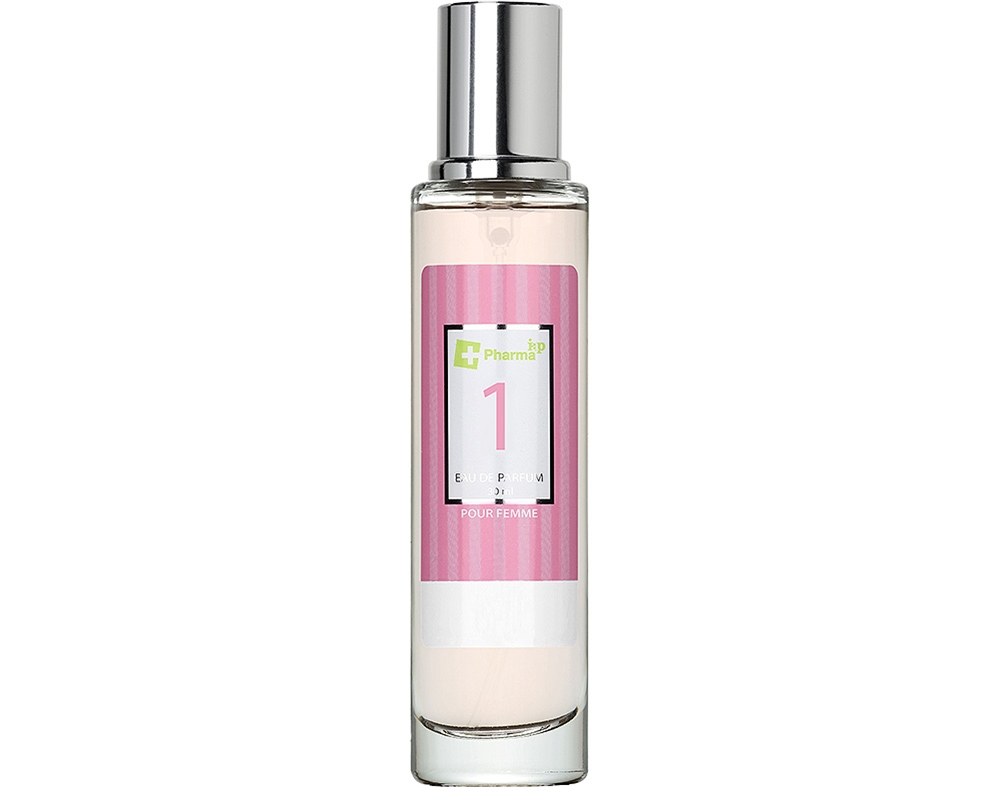 PERFUME IAP PHARMA SENHORA Nº 1 30ML