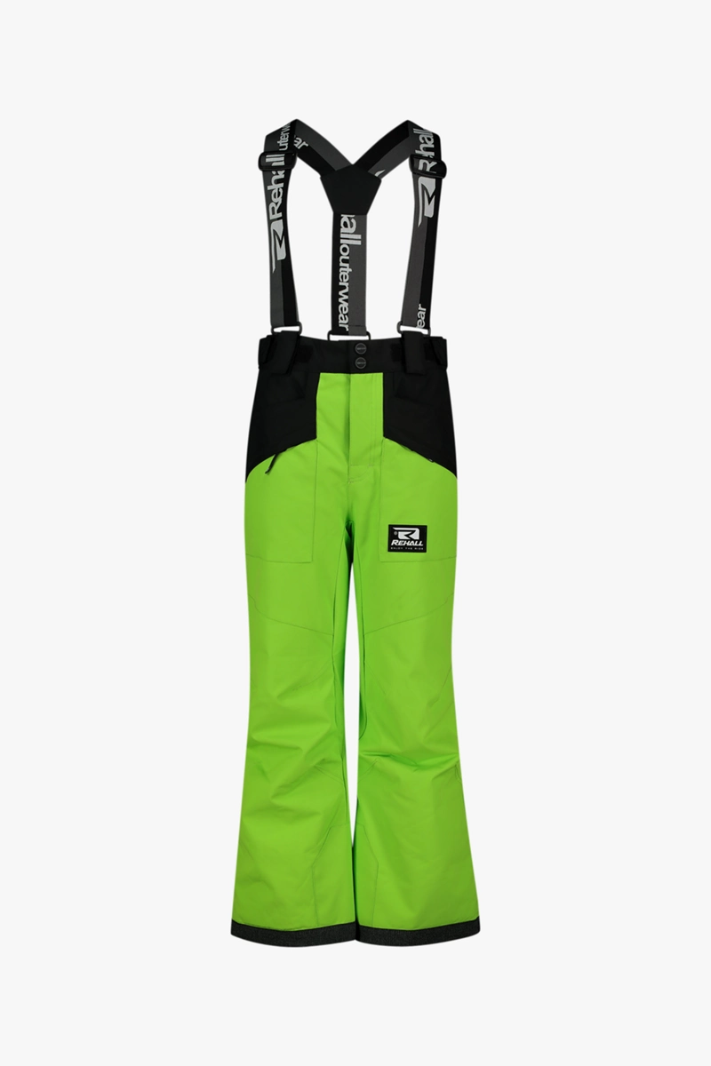 Rehall Digger-R Jungen Snowboardhose