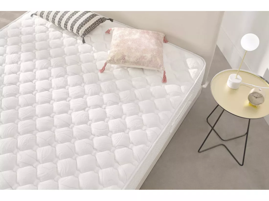 Matelas Royal Exclusive Ressorts ensachés, 30cm - 140x190 cm