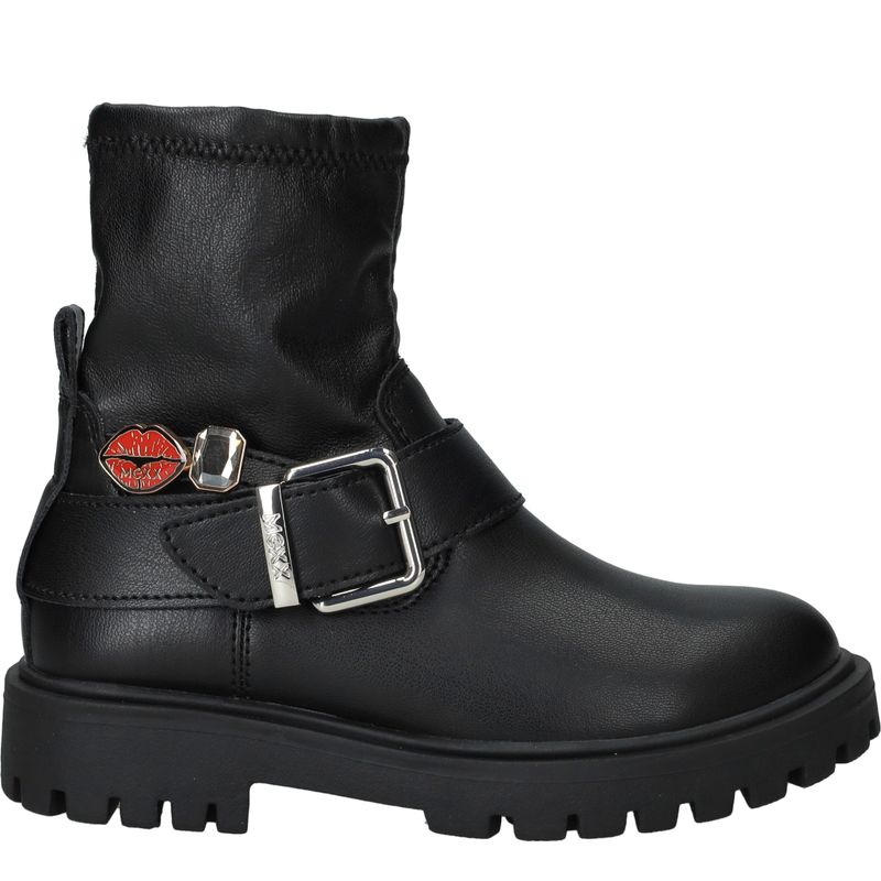 Mexx kids Boots Zwart Meisjes
