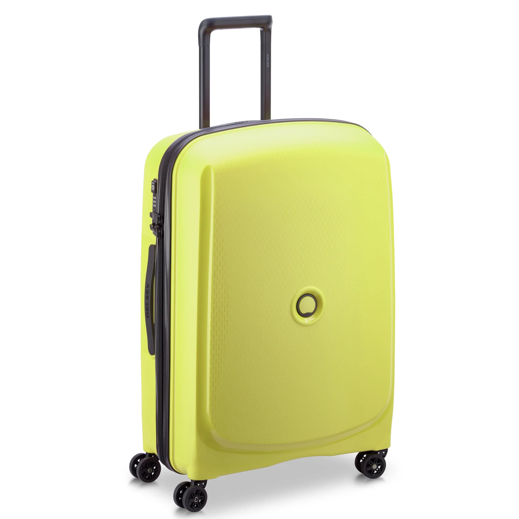 SET - 3 valises extensibles (XXL-83cm) (L-71cm) (S-55cm)
