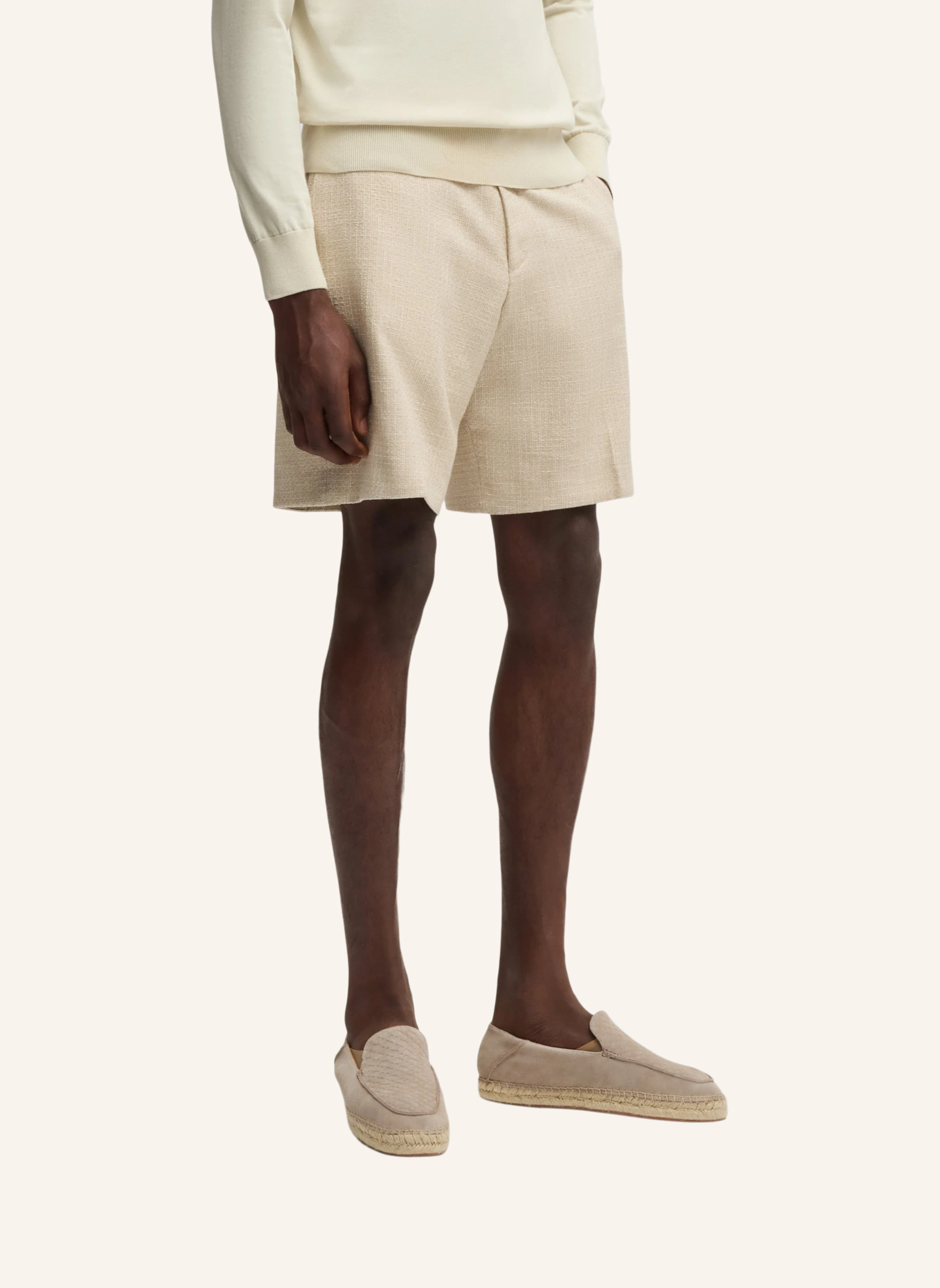 BOSS Business Hose C-PETER-S-252 Relaxed Fit