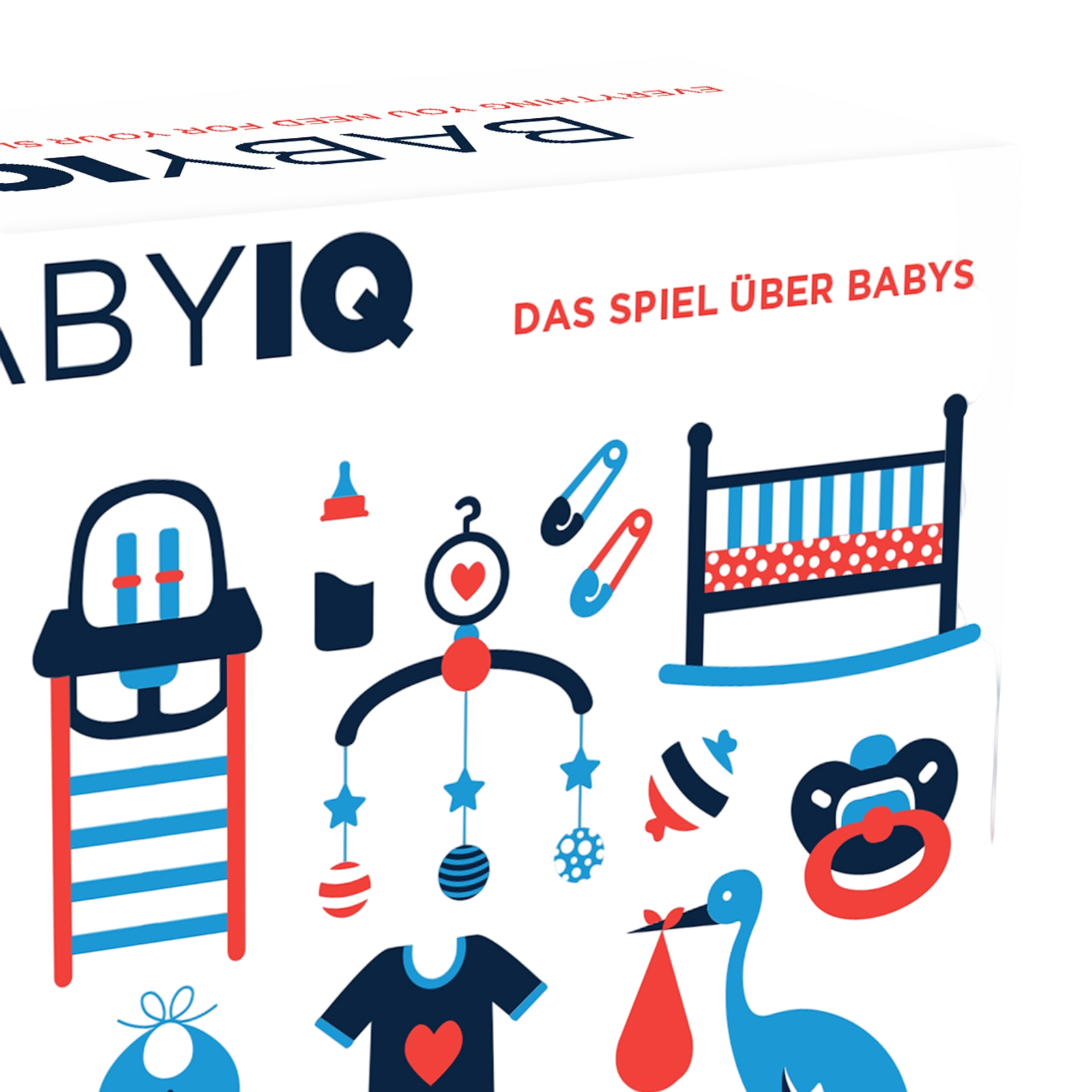 Spiel BabyIQ