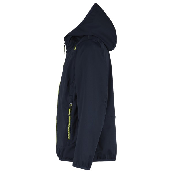 CMP - Kid's Jacket Fix Hood - Veste softshell