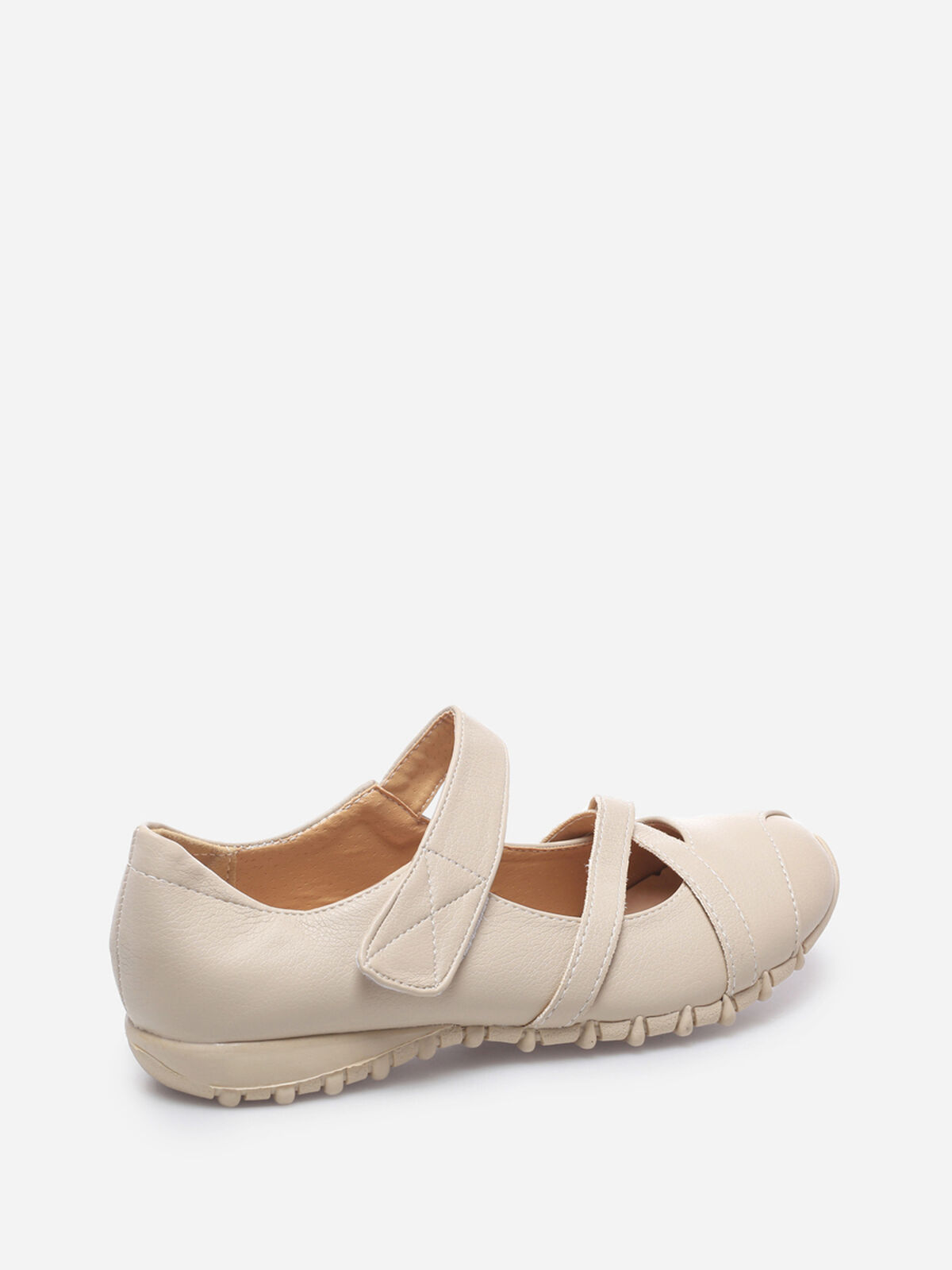 Ballerine Bienestar- Beige