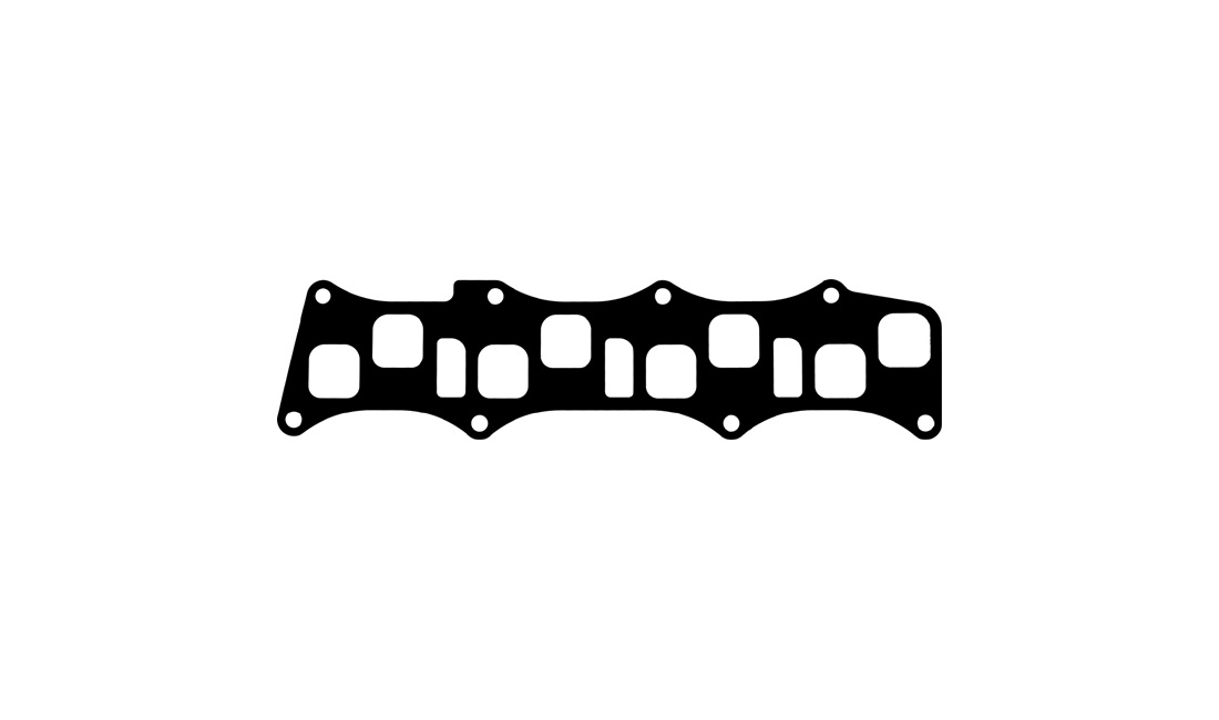Pakning, indsugningsmanifold