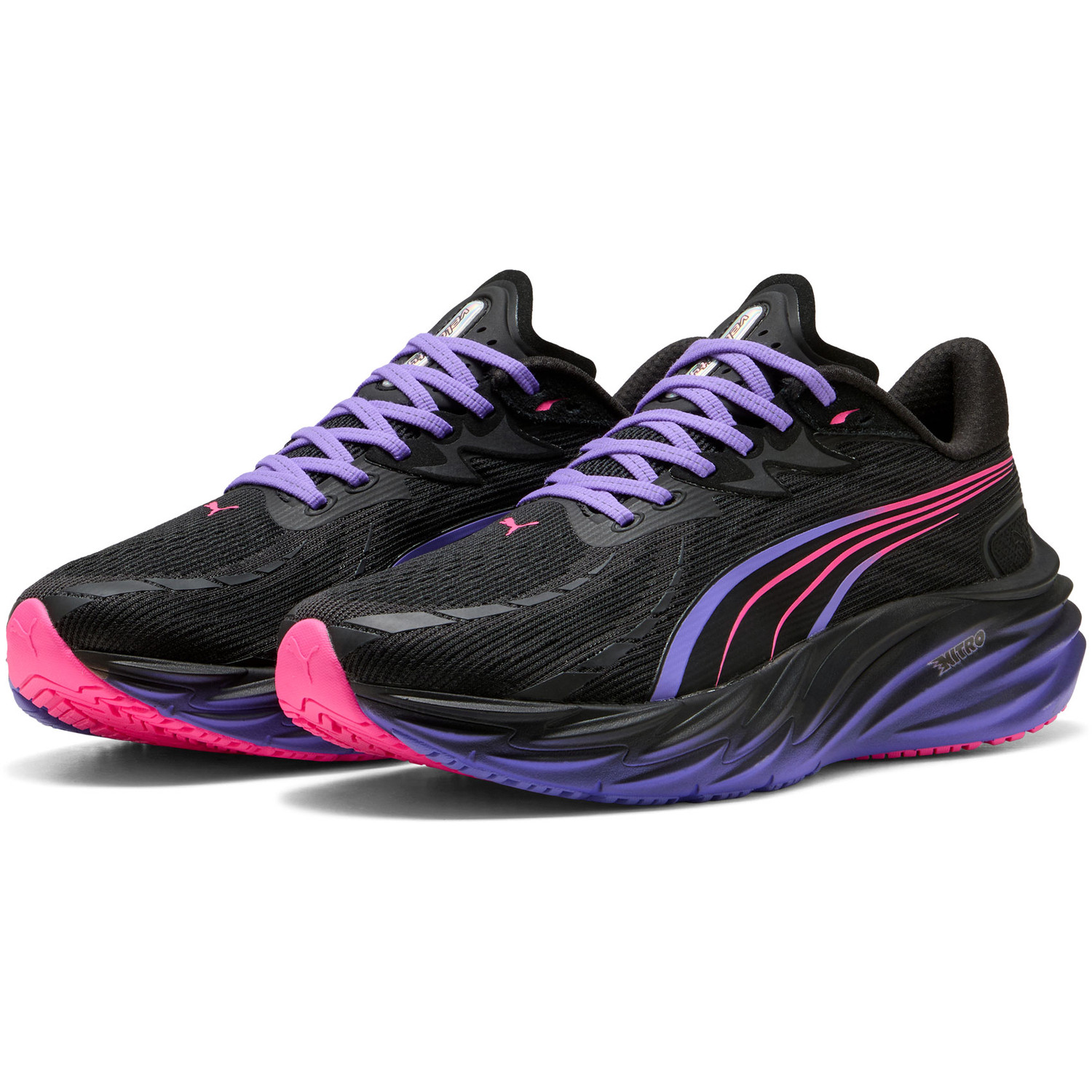 Puma Velocity Nitro 4 DigiTokyo Heren