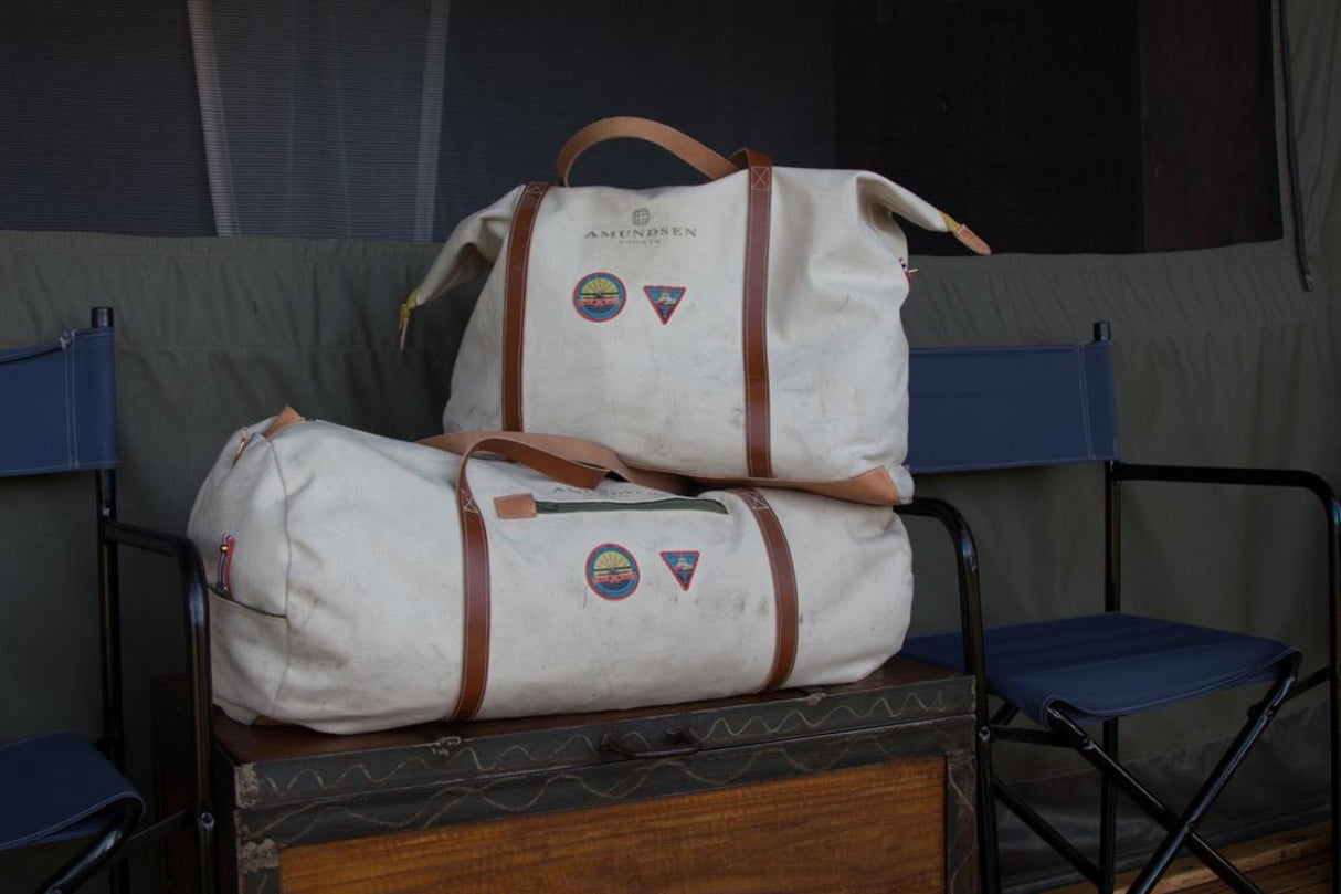 Amundsen<br>Okavanga Duffel 65L
