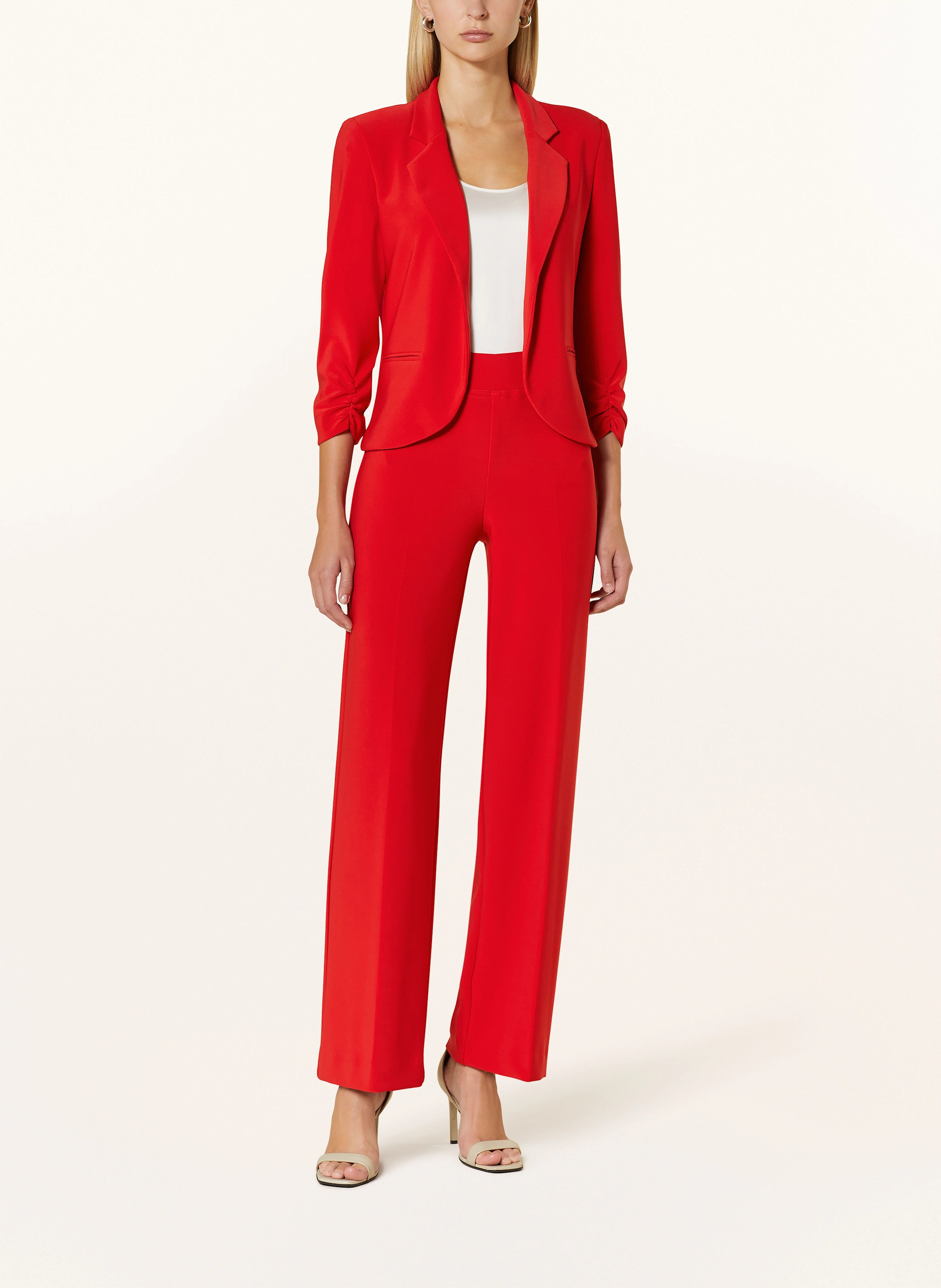 Joseph Ribkoff Jerseyblazer mit 3/4-Arm