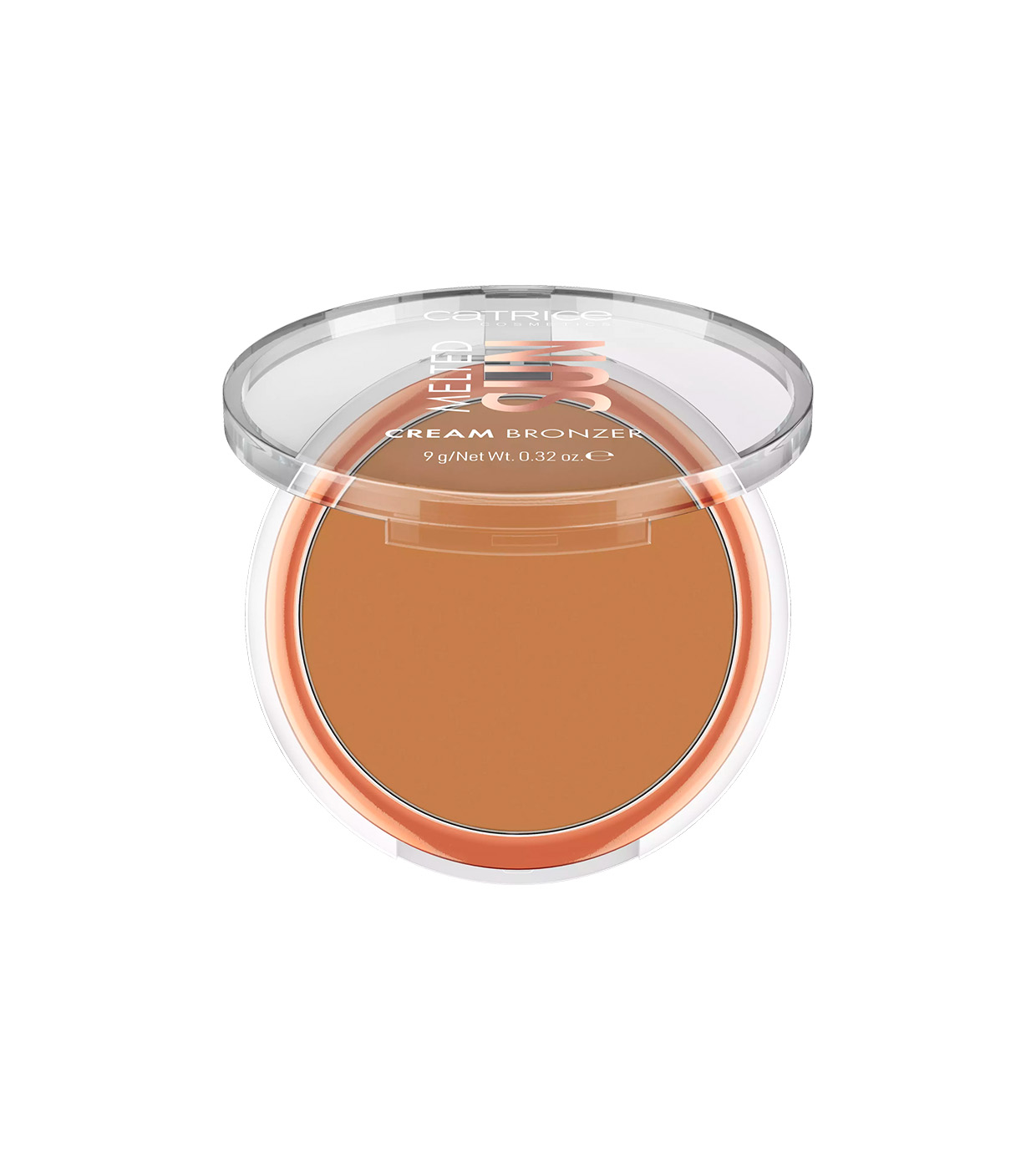 Catrice - Creme Solar Bronzeador Derretido - 020: Beach Babe