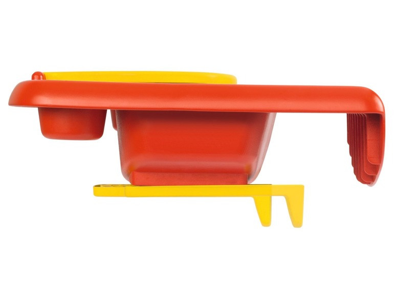 Wastafel Splash