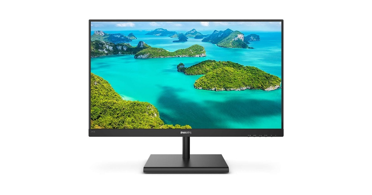 Philips245E1S 23.8
