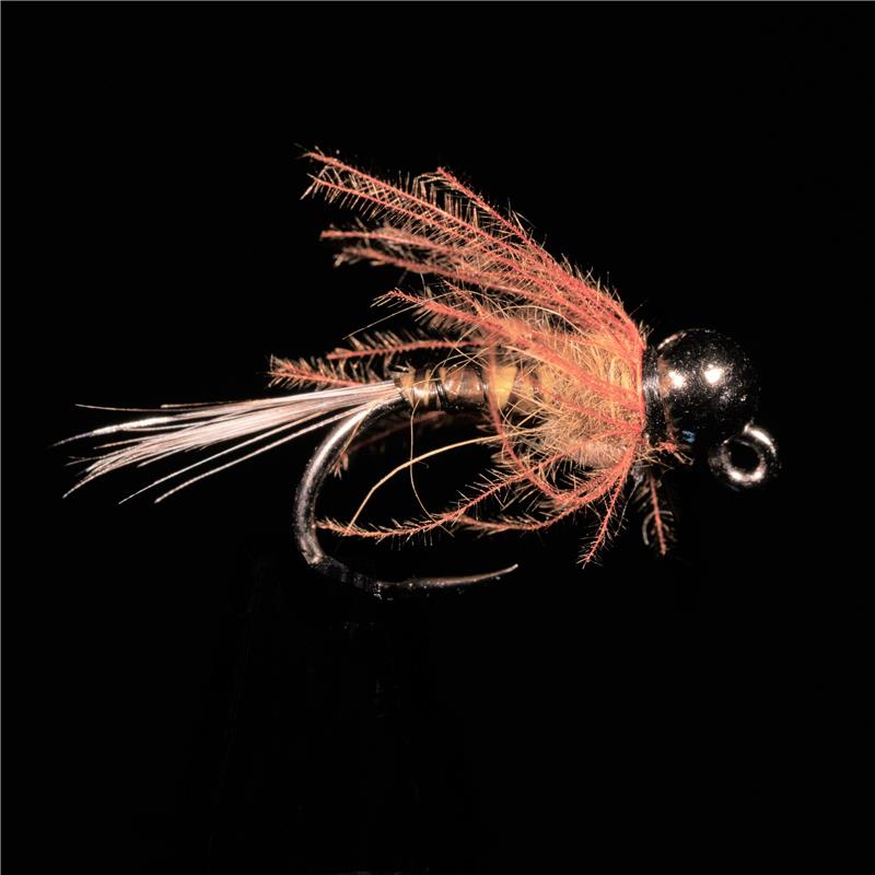 Mouche Jmc Nymphes Jig 123 - Par 3