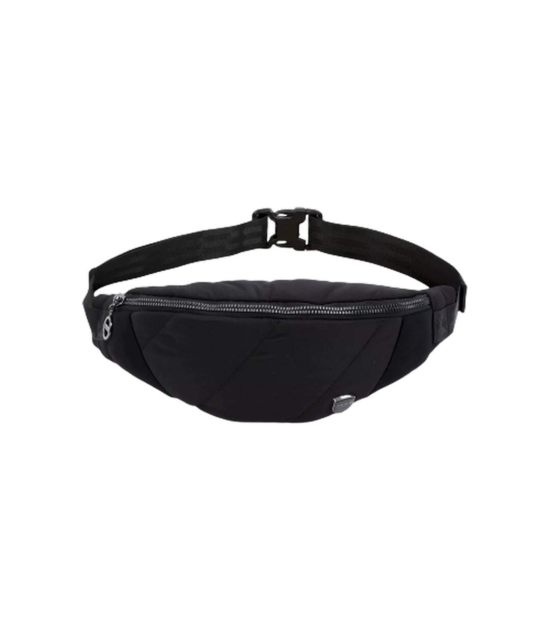Dare 2B - Sac banane LUXE - Femme (Noir) (Taille unique) - UTRG7941