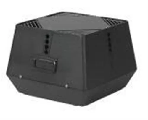 Tagventilator DTV 400-4 1/230 EC