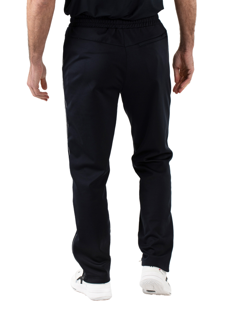 Dain Lange Tennisbroek