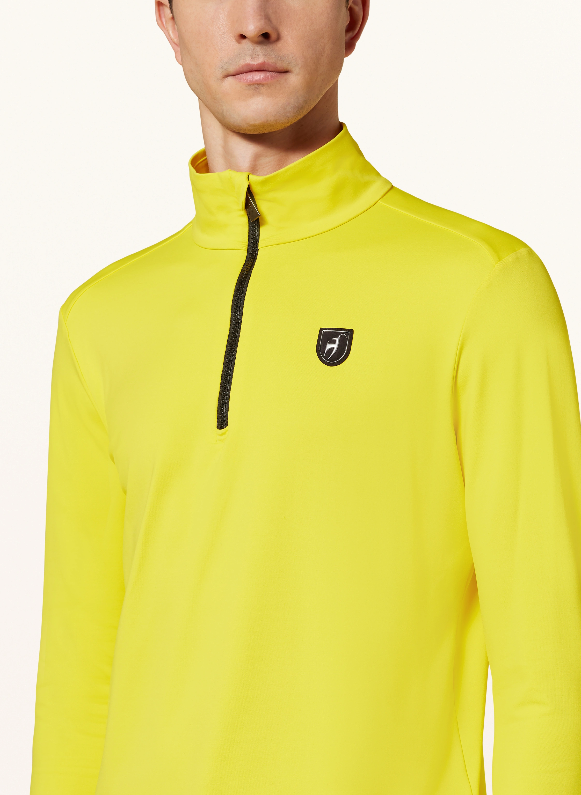 toni sailer Midlayer BRENDAN