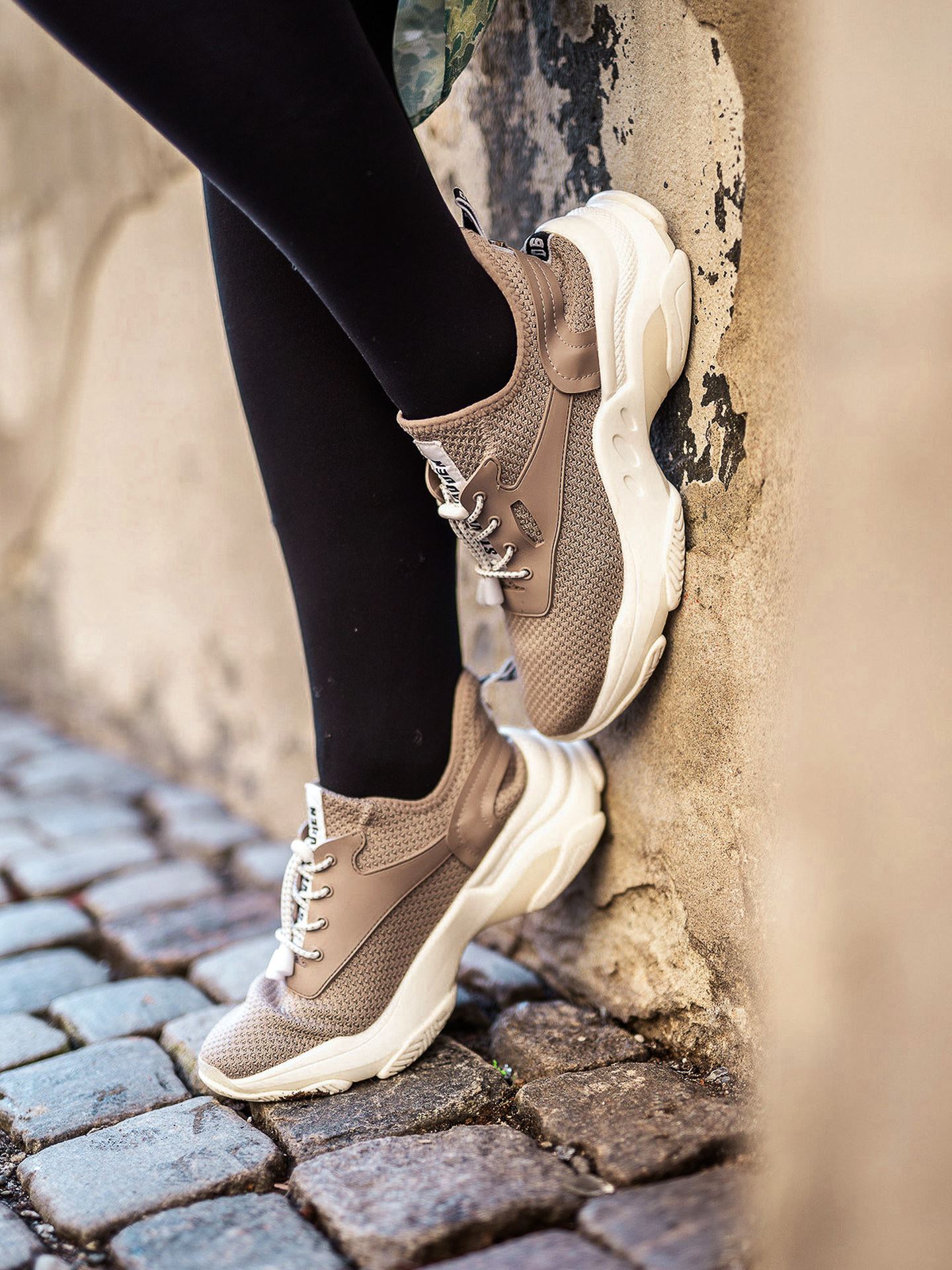 Match Sneaker