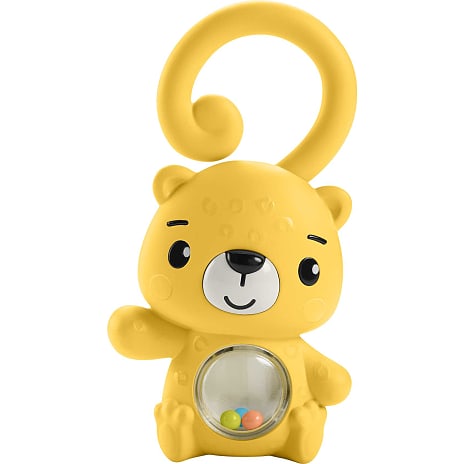 Fisher-Price baby aktivitetslegetøj