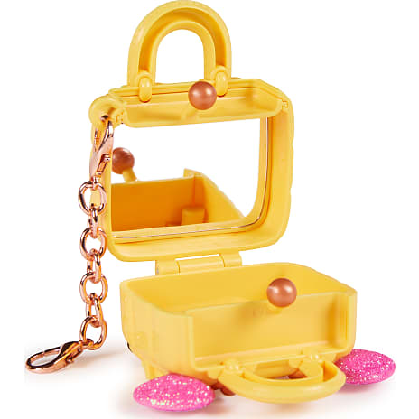 Purse Pets Luxey Charms