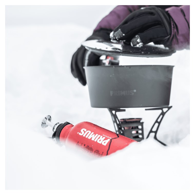 Primus Fuel Bottle 0.6L