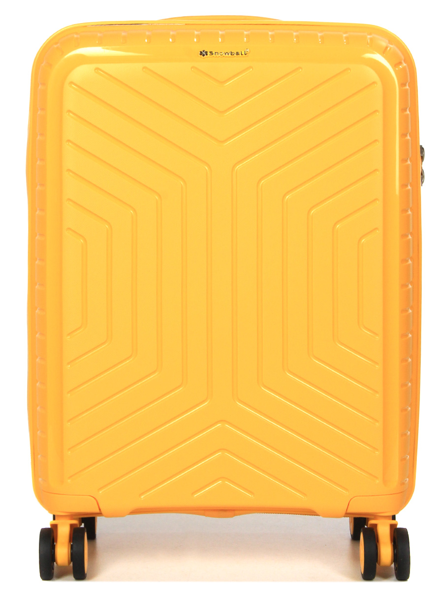 Valise Snowball Oruro 55 cm